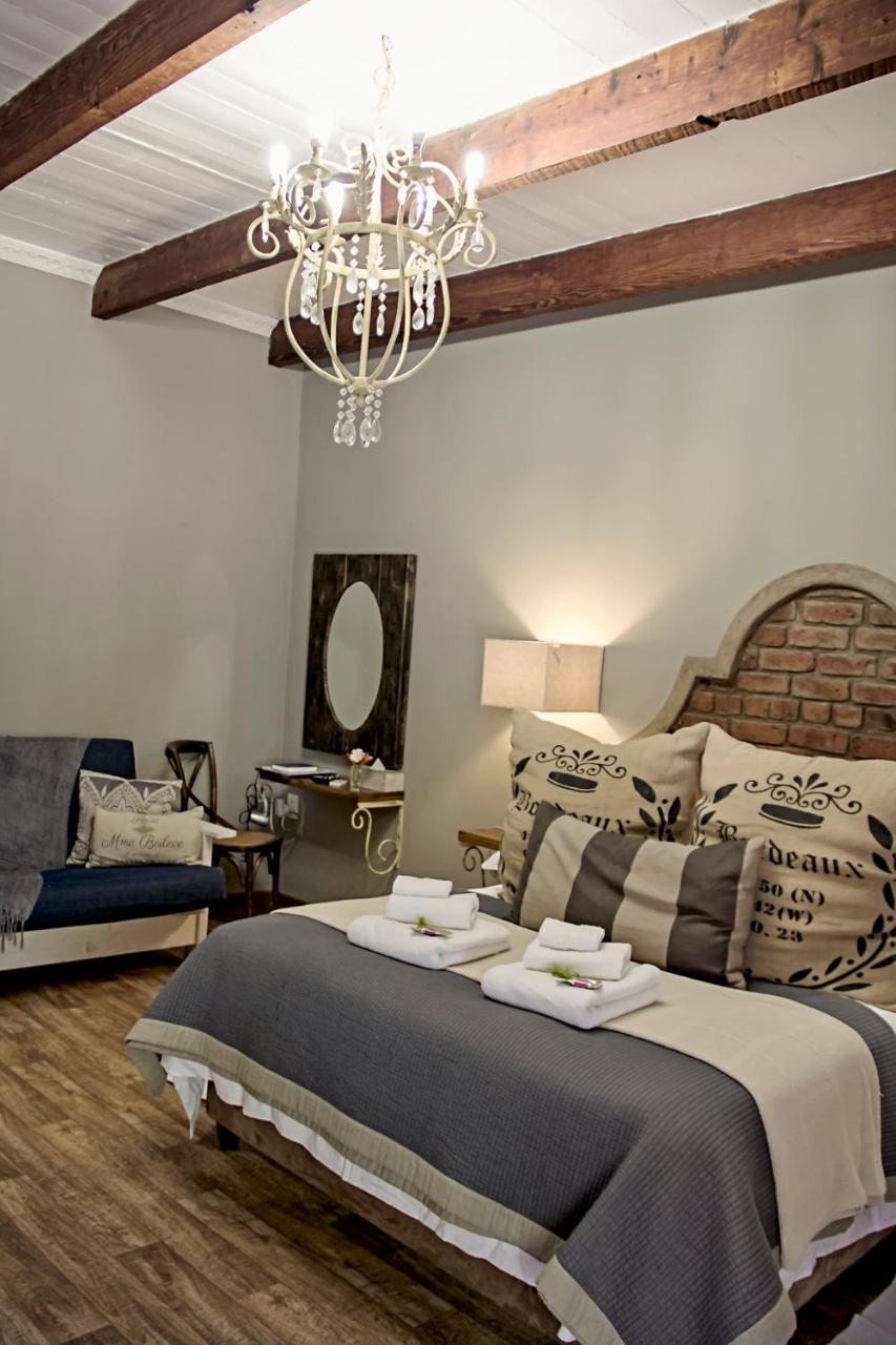 Cape Karoo Guesthouse Beaufort West Exterior photo